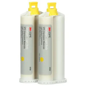 3M Paradigm VPS Impression Material Cartridge Refill 3M Paradigm VPS Impression Material Cartridge Refill