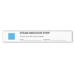 Steam Indicator Strip