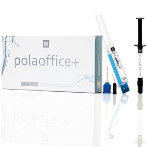 Pola Office+ Whitening System Patient Kit