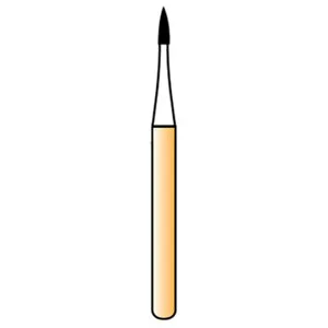 Alpen Needle FG Carbide Burs Alpen Needle FG Carbide Burs