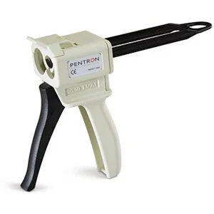 Impression Dispenser Gun 50 ml 1:1 Auto-Mix Impression Dispenser Gun 50 ml 1:1 Auto-Mix