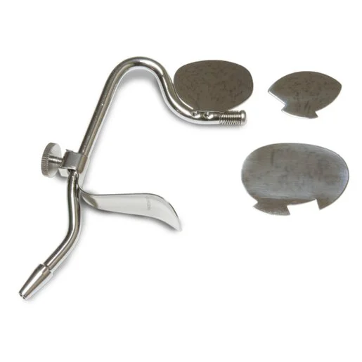 Svedopter Saliva Ejector Mirror