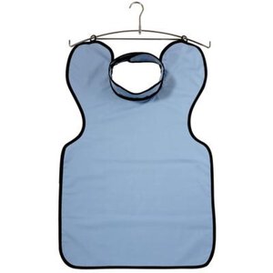 Adult Lead-Free X-Ray Apron with Thyroid Collar