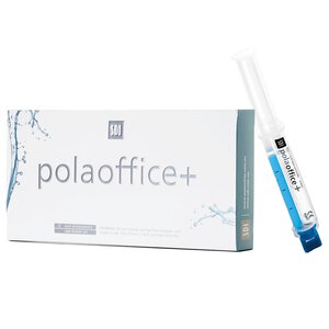 Pola Office+ Whitening System Bulk Kit