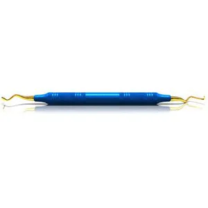 17/18 Gracey Deep Pocket XP Curette 17/18 Gracey Deep Pocket XP Curette