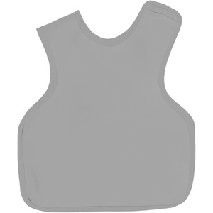 Cling Shield Child Pano Dual Apron Without Collar