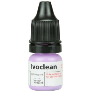 Ivoclean Universal Cleaning Paste