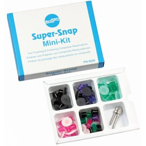 Super-Snap Mini-Kit