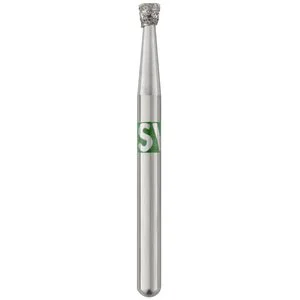 Piranha Inverted Cone Sterile FG Diamond Burs Piranha Inverted Cone Sterile FG Diamond Burs