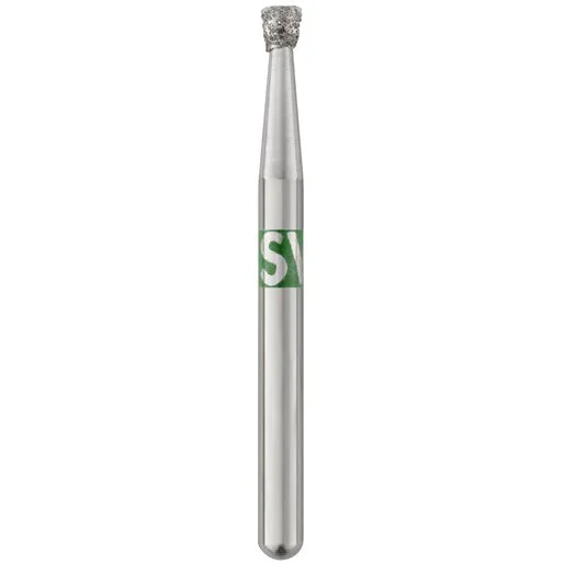 Piranha Inverted Cone Sterile FG Diamond Burs