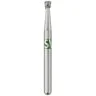 Piranha Inverted Cone Sterile FG Diamond Burs