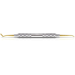 Composite 6 Plastic Filling Instrument, 1/4 Handle