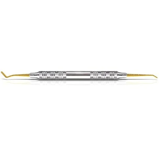 Composite 6 Plastic Filling Instrument, 1/4 Handle