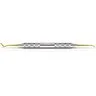 Composite 6 Plastic Filling Instrument, 1/4 Handle