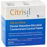 Citrisil Waterline Tablet Kit - White