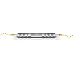 Barnhart 5/6 Curette XP Stainless Handle Barnhart 5/6 Curette XP Stainless Handle