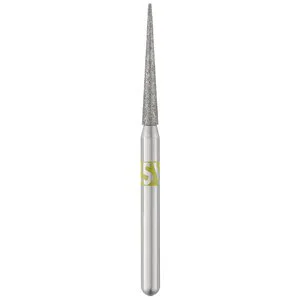 Piranha Needle Sterile FG Diamond Burs