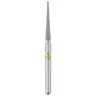 Piranha Needle Sterile FG Diamond Burs