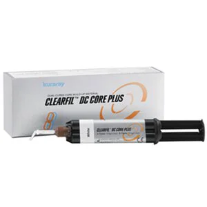 Clearfil DC Core Plus Syringe Clearfil DC Core Plus Syringe