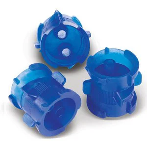Lock-N-Reload Couplers Lock-N-Reload Couplers