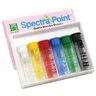 Hygenic Spectra Point Gutta Percha Points Color