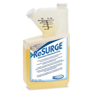 ReSURGE Instrument Cleaning Solution ReSURGE Instrument Cleaning Solution