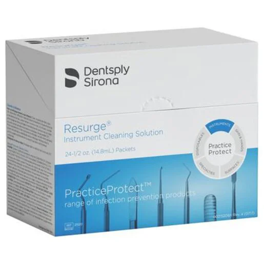 ReSURGE Instrument Cleaning Solution