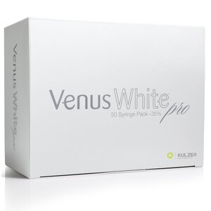 Venus White Pro Syringe Pack