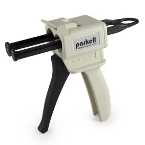 Split Cartridge Dispensing Gun Split Cartridge Dispensing Gun