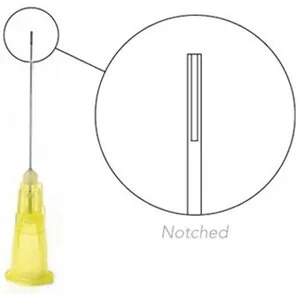 Irrigation Needle Tips Irrigation Needle Tips