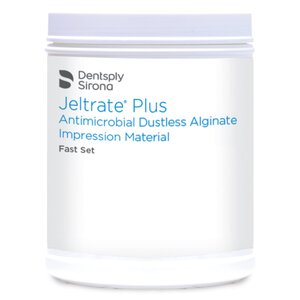 Jeltrate Plus Alginate