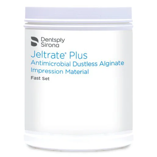 Jeltrate Plus Alginate