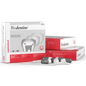 Biodentine Bioactive Dentin Substitute