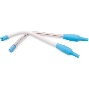 Safe-Flo Saliva Ejectors Safe-Flo Saliva Ejectors