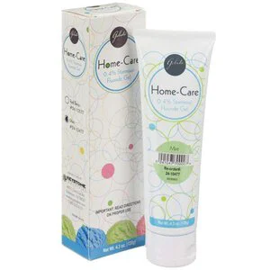 Gelato Home-Care Stannous Fluoride Gel Gelato Home-Care Stannous Fluoride Gel