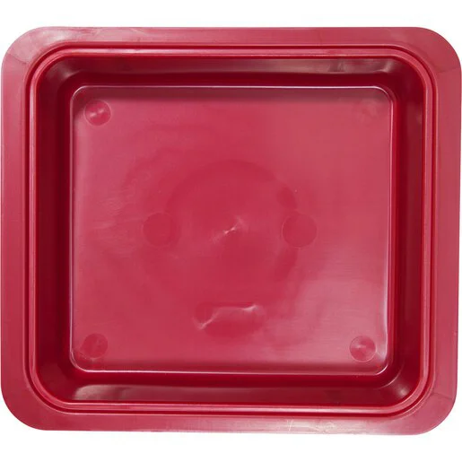 Procedure Tub