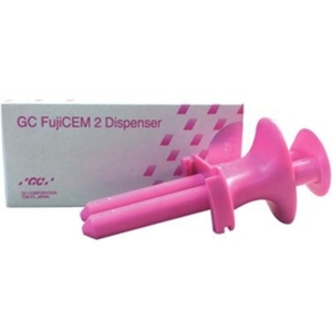 GC FujiCEM 2 Dispenser