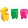 Tooth-Shaped Tooth Savers
