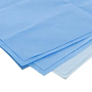 H100 Sequential Sterilization Wrap H100 Sequential Sterilization Wrap