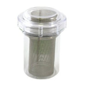 Easy-E-Trap Disposable Canister Model #2200