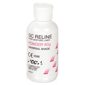 GC RELINE Powder Refill