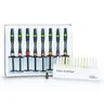 Tetric EvoFlow Composite Syringe Assortment