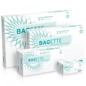 Bagette Sterilization Pouches Bagette Sterilization Pouches