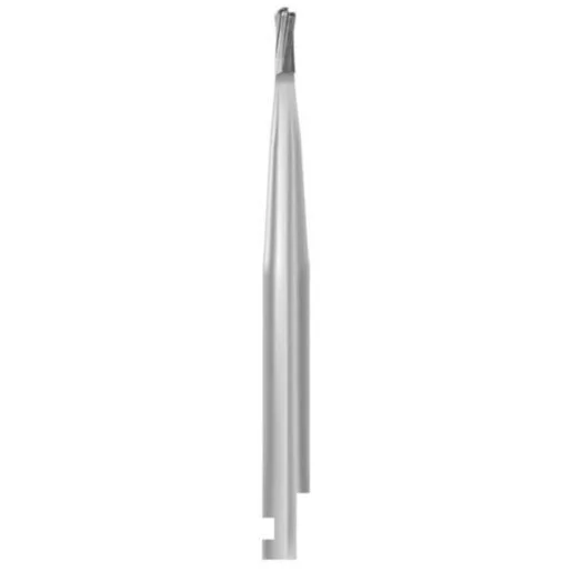 Midwest Pear LA Carbide Burs, Bulk Bag