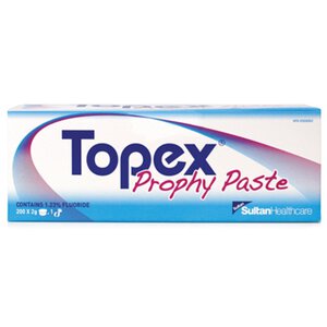 Topex Prophy Paste Non-Fluoride - Coarse