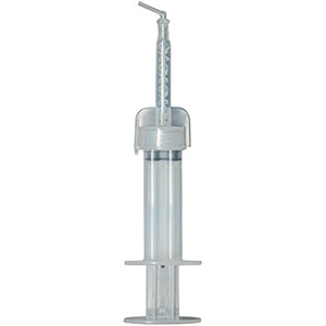 Mojo II Syringes