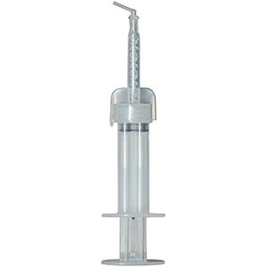 Mojo II Syringes