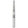 Piranha Round End Tapered Sterile FG Diamond Burs