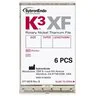 K3/K3XF Verifiers