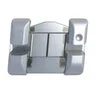 Traditional Stainless Steel Brackets, Maxillary